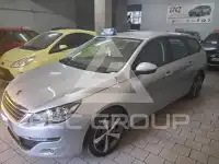 2016 Peugeot 308