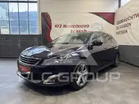 2016 Peugeot 308
