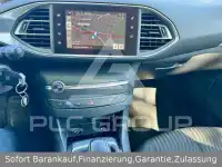2016 Peugeot 308