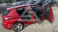 2016 Peugeot 308