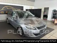2016 Peugeot 308