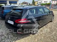 2016 Peugeot 308