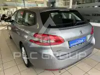 2016 Peugeot 308