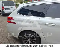 2016 Peugeot 308