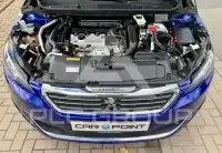 2016 Peugeot 308