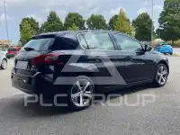 2016 Peugeot 308