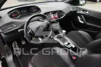 2016 Peugeot 308