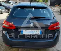 2016 Peugeot 308