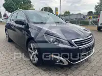 2016 Peugeot 308
