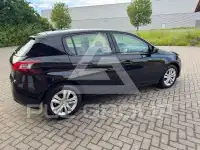 2016 Peugeot 308