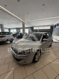 2016 Peugeot 308