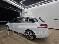 2016 Peugeot 308