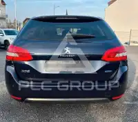 2016 Peugeot 308