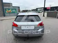 2016 Peugeot 308