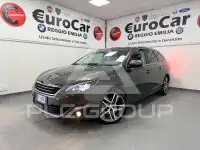 2016 Peugeot 308