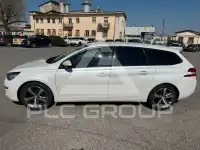 2016 Peugeot 308