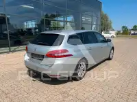 2016 Peugeot 308