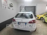 2016 Peugeot 308