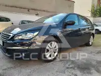 2016 Peugeot 308