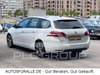 2016 Peugeot 308