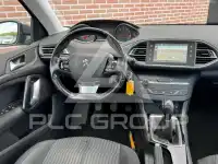 2016 Peugeot 308