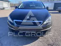 2016 Peugeot 308