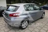 2016 Peugeot 308