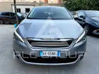 2016 Peugeot 308