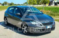 2016 Peugeot 308