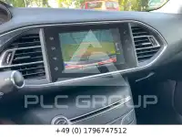 2016 Peugeot 308