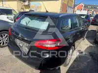 2016 Peugeot 308