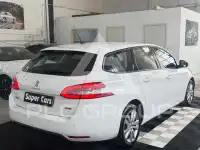 2016 Peugeot 308