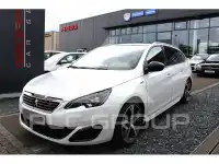 2016 Peugeot 308