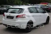 2016 Peugeot 308