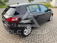 2016 Peugeot 308