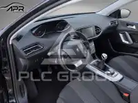 2016 Peugeot 308