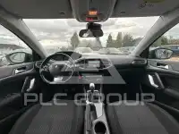 2016 Peugeot 308