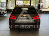 2016 Peugeot 308
