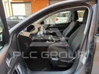 2016 Peugeot 308