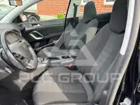 2016 Peugeot 308