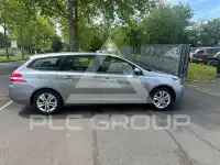 2016 Peugeot 308