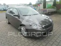 2016 Peugeot 308