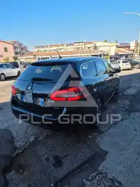 2016 Peugeot 308