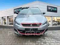 2016 Peugeot 308