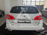 2016 Peugeot 308