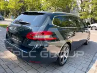 2016 Peugeot 308