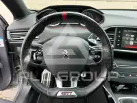 2016 Peugeot 308