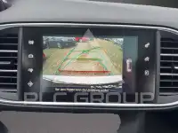 2016 Peugeot 308