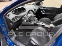 2016 Peugeot 308