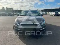 2016 Peugeot 308